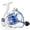 Centron Lite - Collapsible Handle-Size 3000, variant on Centron & Lite Spinning Reels Size 500 Is For Ice Fishing Up To 17.5 Max Drag 5.2:1 Gear Ratio Ultra Smooth Cnc Aluminum Spool 9+1 Bb Light Weight