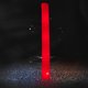 thumbnail image 2 of DQrwqpou Barra LED Tubo Intermitente Esponja Suministros para Fiestas Bodas Festivales (rojo), 2 of 5