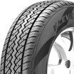 Kenda Klever H/P KR15 P205/75R15 97 T Tire - Walmart.com