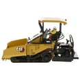 thumbnail image 2 of CAT Caterpillar AP655F Asphalt Paver Yellow "Core Classics" Series 1/50 Diecast Model by Diecast Masters, 2 of 6
