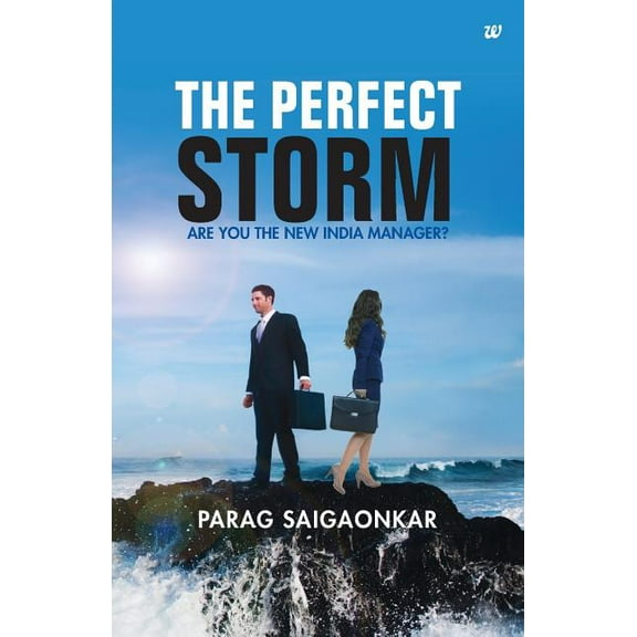 The Perfect Storm (Paperback)