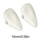thumbnail image 5 of Accesorio para Dentaduras Postizas Resina Pegamento Dientes Halloween Maquillaje Fiesta, 5 of 9