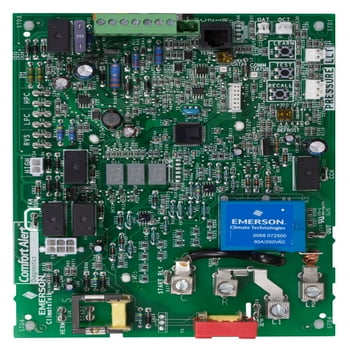 White Rodgers 49S25-707 AC Heat Pump Control Board for Goodman PCBHR103S