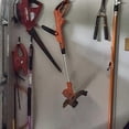 thumbnail image 3 of Garage Storage Heavy Duty J Hooks, 6 Pack (11.5cm x 10cm), 3 of 5