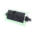 thumbnail image 3 of Car Heater Air Conditioner Heater Box Parts for W205 W213 W253 C180 E300 GLC260 2058306800 A2058306, 3 of 5