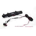 thumbnail image 2 of 4Pin Car Rear View Reverse Parking Camera Night Sight 4LED Lamp 720P 2.5mm Jack Port, 2 of 5