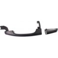 thumbnail image 3 of For Kia Spectra5 Door Handle 2005-2009 Exterior | Front Driver Side | Keyhole | For KI1310118 | 826502F000 | 826702F000, 3 of 9