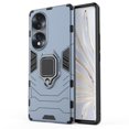 thumbnail image 1 of Funda para Honor 70 5G con Soporte Anillo Giratorio 360° y Protección Resistente a Golpes y Caídas, 1 of 5