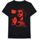 thumbnail image 1 of Camiseta gráfica Bravado Elton John Border Song Hombre Negro Pequeña, 1 of 1