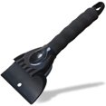 thumbnail image 1 of Car Ice Scraper Manual Glass Trucks Windshield Defrosting Snow Automobile Winter Frost Brush Maintenae Cleaning,Blue, 1 of 8