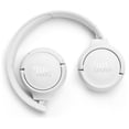 thumbnail image 4 of Restored JBL Tune 520BT Wireless On-Ear Headphones White (Refurbished), 4 of 6