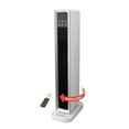 thumbnail image 1 of Westinghouse 24" Radiateur Vertical Céramique, 1 of 5