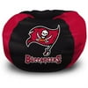 Tampa Bay Buccaneers NFL Team Bean Bag (96 Round)