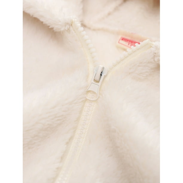 Sherpa coat girls sale