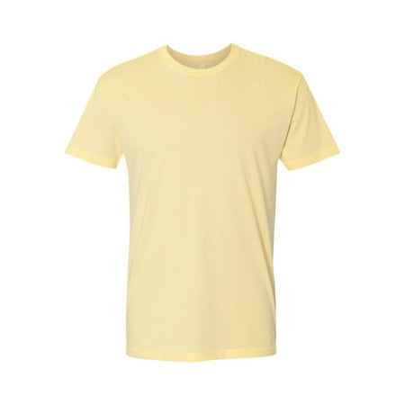 Cool Grey Apparel - Next Level Premium Short Sleeve Crew