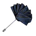 thumbnail image 1 of Pin de solapa para hombre, elegante pin de boutonniere para traje, ideal para baile de graduación, actuación en el escenario o celebración. Estilo C, 1 of 9
