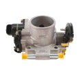 thumbnail image 3 of S11-1129010JA Car Throttle Body Assembly for QQ UTV 472 Engine, 3 of 5