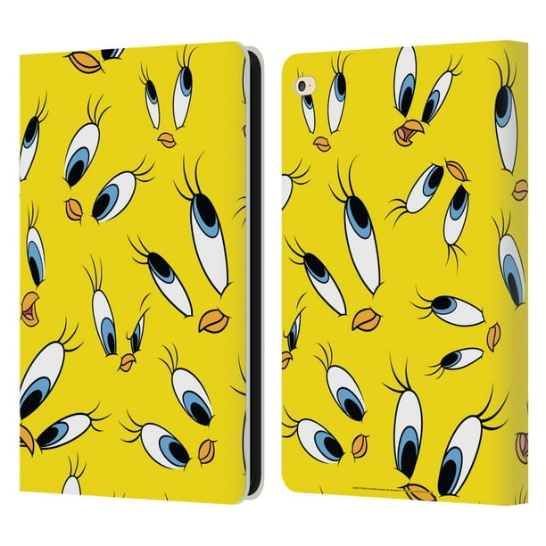 Head Case Designs Officially Licensed Looney Tunes Patterns Tweety