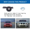 thumbnail image 5 of LABLT Driveshaft Center Support Bearing for Pontiac G8 2008-2009 92189411 CBPG8, 5 of 5