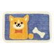 thumbnail image 1 of Alfombra antideslizante para puerta de entrada, absorbente, para baño, sala de estar, cocina Wmkox8yii hjk2089, 1 of 1