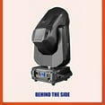thumbnail image 5 of 260W Beam Lighting Moving Head Light Good For Stage DJ Disco Nightclub And Wedding Event, 5 of 11