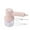 Pink PK, variant on Iumwxz hand mixer 3 In 1 Food Chopper & Hand,Handheld Whisk Household Handheld Small Baking Wireless Charging Whipped Cream Stirring Stick Machine kitchen tools Pink plastic Rollbacks on Essentials