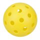 thumbnail image 1 of 5 Bolas Luminosas de Pickleball, Estándar de Calidad Profesional, 74mm, Artículos Deportivos para Exteriores, Diseñadas Específicamente para Interiore 5 piezas, 1 of 8