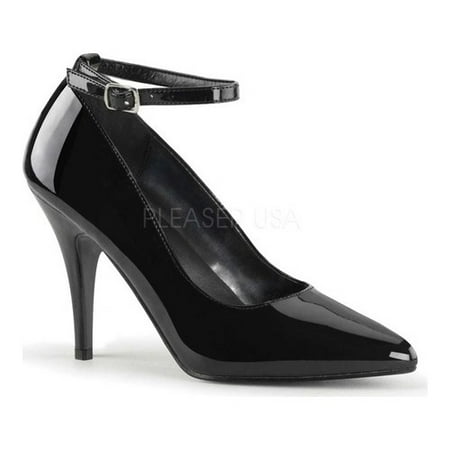 

Women s Pleaser Vanity 431