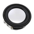 thumbnail image 4 of de Audio de Reparación de 32 Mm Y 4 Ohmios, de Graves, de Graves, de Bocina Sunnimix  Altavoz de audio Altavoz de graves, 4 of 10
