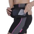 thumbnail image 2 of Set of 3 Replacement Electrodes, 12 Hydroge Pads Compatible with Bottom Toner and Slendertone Mini System, 2 of 2