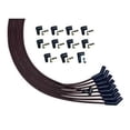 thumbnail image 3 of Moroso Ultra Plug Wire Set Universal V8 Black, 3 of 3