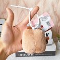 thumbnail image 7 of Jiibva Plush Keychain Cute Bag Pendant Kawaii Stuffed Animal Mahjong Keyring Charm Handbag Pendant for Backpacks Bag Wallet for Women, 7 of 7