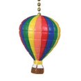 thumbnail image 1 of Hot Air Balloon Ceiling Fan Light Pull, 1 of 3