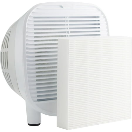 High-Powered HEPA Air...