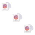 thumbnail image 2 of Seitruly 1 caja de toallitas absorbentes para el control de aceite, toallitas de limpieza profunda para oficina, viajes, casa, accesorios, color morado Type1 NO1 Seitruly CBP263363, 2 of 6