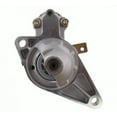 thumbnail image 4 of Starter Motor Compatible with 2003 Honda Civic 1.7L Manual Transmission, 4 of 4