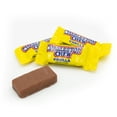 thumbnail image 6 of CHARLESTON CHEW Candy Bars 2 lb – Anti Melt Pack, Bulk Taffy Bag, Vanilla Flavor, Old Fashioned Candies, Gluten Free, Peanut Free, Individually Wrapped (108 Pieces), 6 of 11