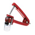 thumbnail image 1 of OXO Good Grips® Cherry and Olive Pitter in Red, 1 of 1