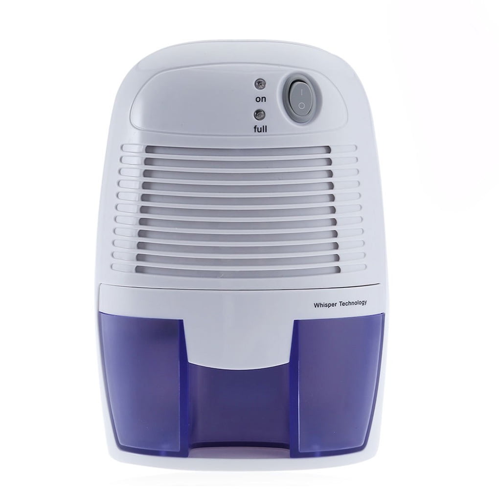 Machinehome Best Chioce Mini Dehumidifier Home Portable 500ml Moisture