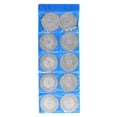 thumbnail image 1 of Muela de Corte de Diamante 10PCS Disco de Corte Delgado ANGGREK 60 Mm, 1 of 8