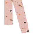 thumbnail image 5 of Modern Moments by Gerber Neutral Long Sleeve Halloween Pajama Set, 2-Piece, Sizes 6 - 12 Kids, 5 of 8