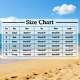 thumbnail image 3 of Dresses for Women 2026 Casual Spring Solid Color Sleeveless Round-Neck Dress A-Line Casual Loose T-Shirt Beach Sundress, 3 of 4