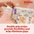 Huggies Little Movers Baby Diapers, Size 5, 120 Ct (Select for More