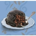 thumbnail image 3 of Aunty's Chocolate Steamed Puddings 2 X 95g (Pack of 3), 3 of 6