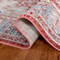 thumbnail image 2 of SAFAVIEH Kenitra Eleanora Tapis Floral, 2 of 6