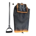 thumbnail image 3 of Almencla Pickleball Ball Retriever Pickleball Collector for Picking and Storage Balls, 3 of 8