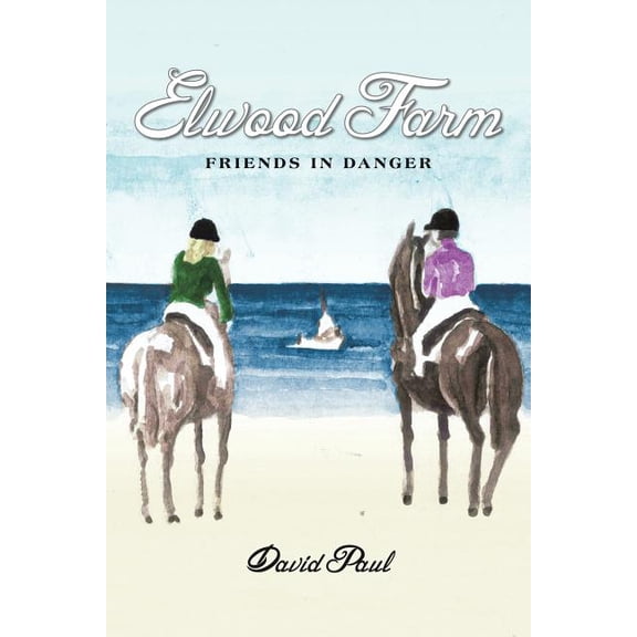 Elwood Farm Friends in Danger