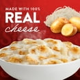 thumbnail image 3 of Stouffer’s Scalloped Potatoes, Side Dish for Holiday Meals, Cheesy Potatoes Frozen Side Dishes, 24 oz (Frozen), 3 of 14