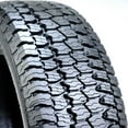 thumbnail image 4 of Goodyear Wrangler AT/S 205/80R16 110/108S D 8 Ply a/t All Terrain Light Truck Tire, 4 of 6