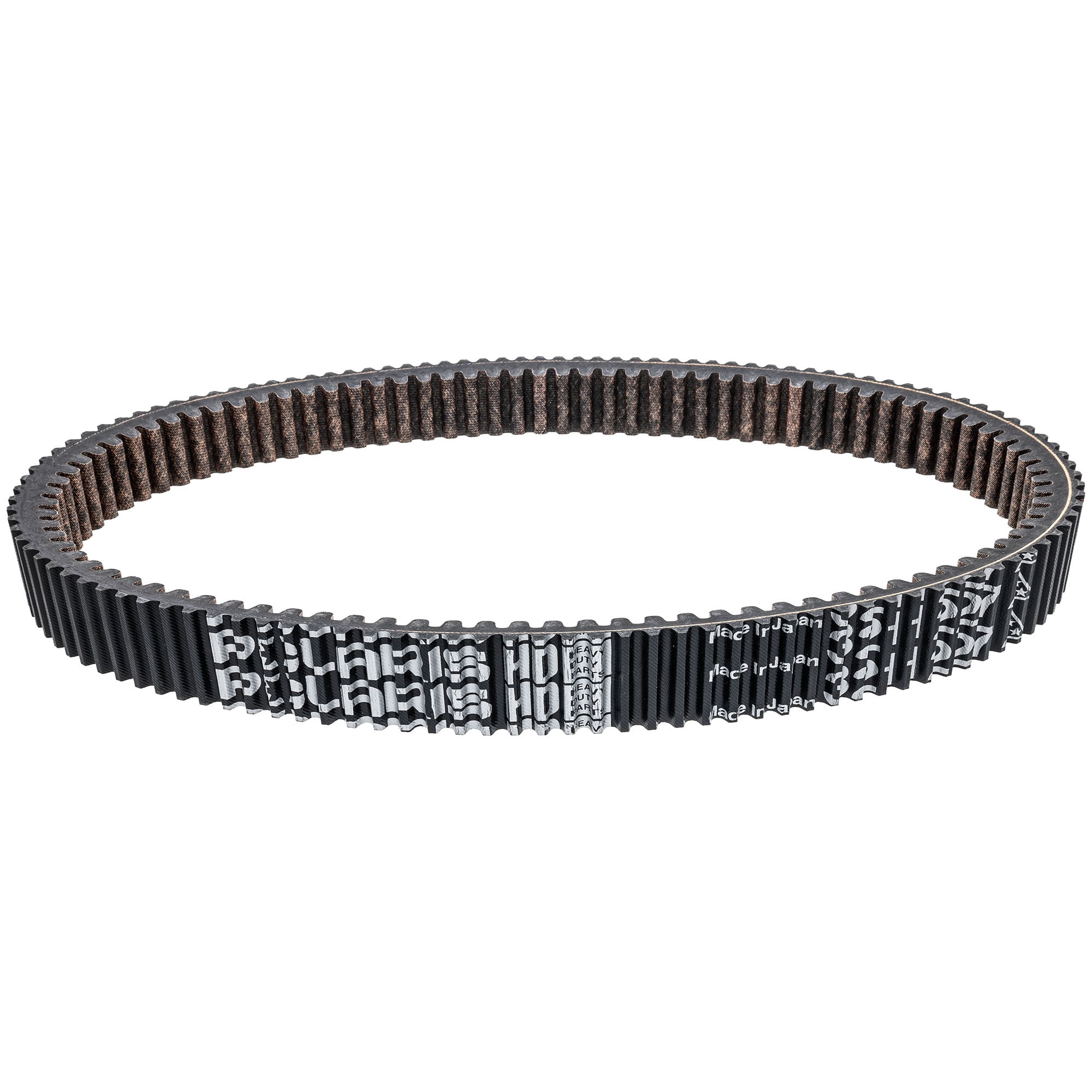 Polaris 3211227 Heavy Duty Drive Belt RZR XP Pro R 4 Ultimate Premium Sport